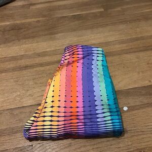 Fabletics Yitty Rainbow Leggings